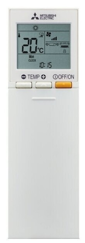 Настенная сплит-система Mitsubishi Electric MSZ-AP60VG / MUZ-AP60VG