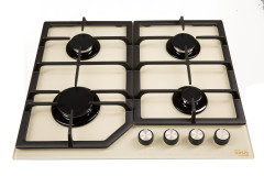 Газовая варочная панель Oasis P-GI (F)