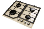 Газовая варочная панель Oasis P-GI (F)