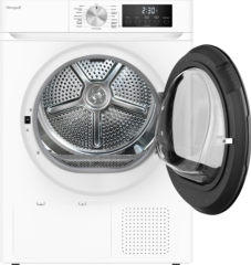 Сушильная машина Weissgauff WD 6109 Heat Pump