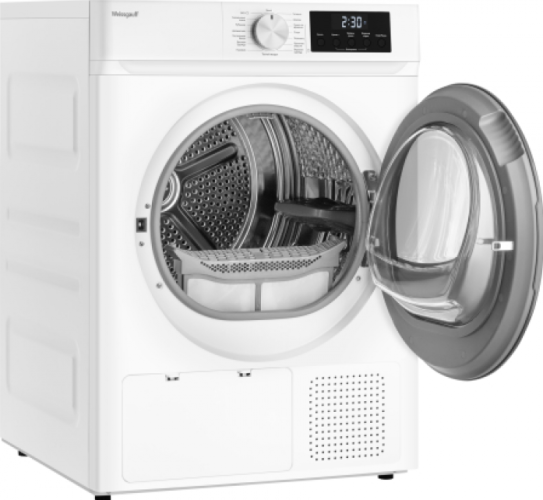 Сушильная машина Weissgauff WD 6109 Heat Pump