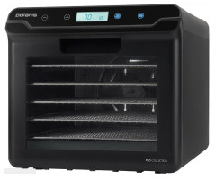 Сушилка для овощей и фруктов Polaris PFD 2402H Pro