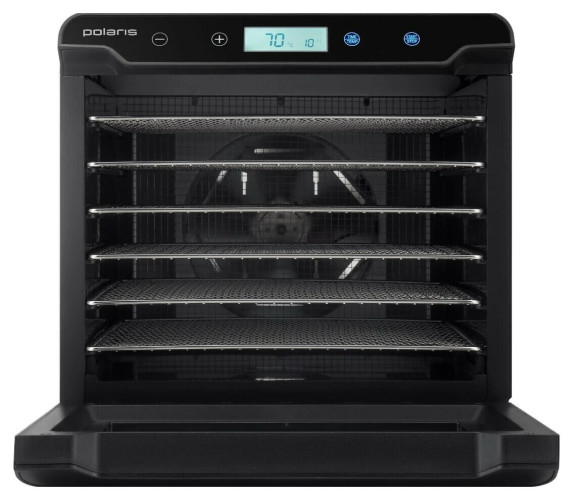 Сушилка для овощей и фруктов Polaris PFD 2402H Pro