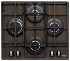 Газовая варочная панель Hotpoint-Ariston TQ 640 (CF) K GH