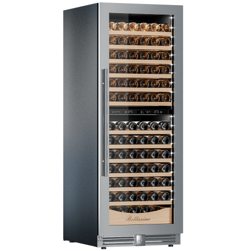 Винный шкаф Meyvel MV141PRO-KST2