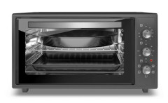 Мини-печь MAUNFELD MMO-483MB01