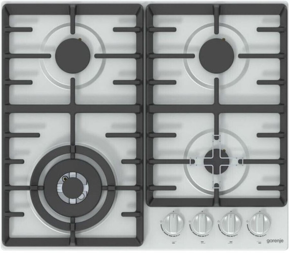 Газовая варочная панель Gorenje GW 641 ZAX
