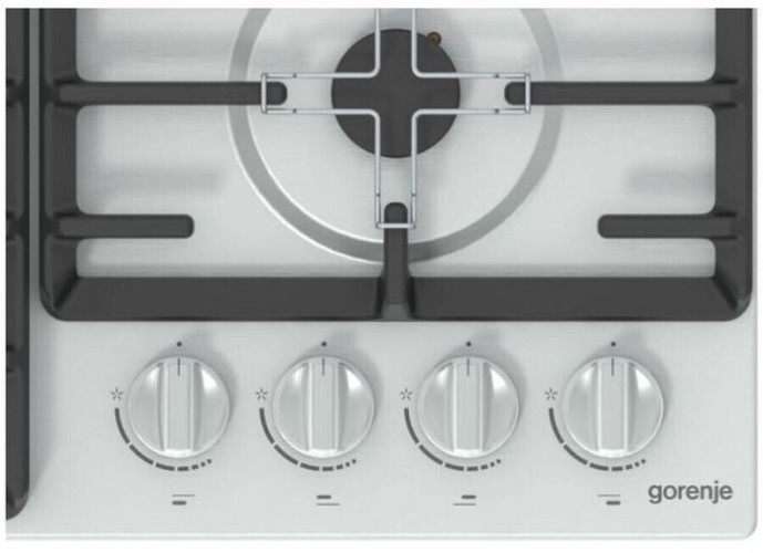 Газовая варочная панель Gorenje GW 641 ZAX