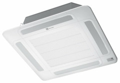 Кассетный кондиционер Electrolux EACC/I-60H/DC/N3