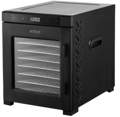 Сушилка для овощей Kitfort КТ-1945