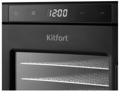 Сушилка для овощей Kitfort КТ-1945