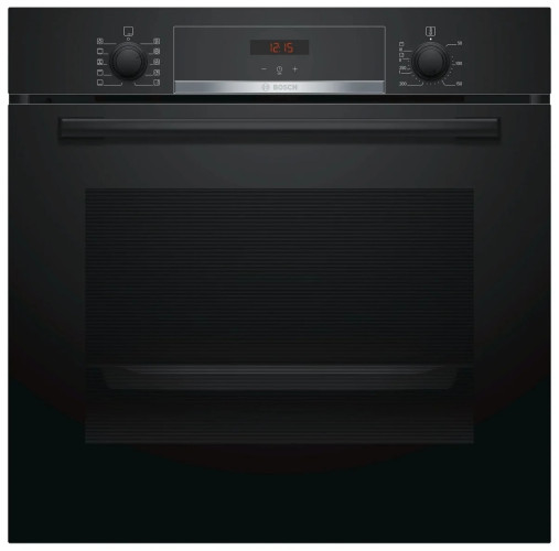 Электрический духовой шкаф Bosch HBA 554EB0
