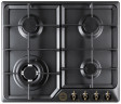 Газовая варочная панель Ardesia F 6V4 GTRB