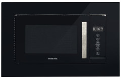 Встраиваемая микроволновая печь HIBERG VM 6502 B