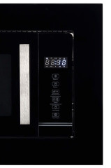Встраиваемая микроволновая печь HIBERG VM 6502 B