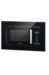 Встраиваемая микроволновая печь HIBERG VM 6502 B