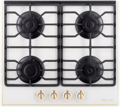 Газовая варочная панель Kuppersberg FQ 601 W