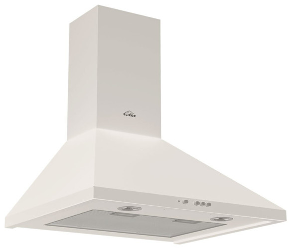 Кухонная вытяжка Elikor Вента 50П-430-К3Д топленое молоко