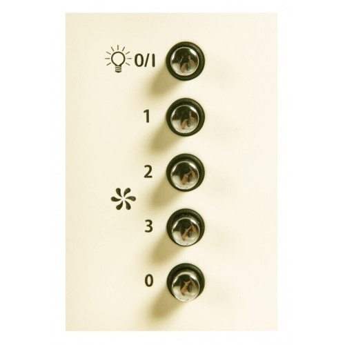 Кухонная вытяжка ZorG Titan 750 60 M бежевый