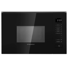 Микроволновая печь встраиваемая MAUNFELD MBMO820SGB09