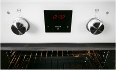 Электрический духовой шкаф Zigmund&amp;Shtain EN 120.512 W