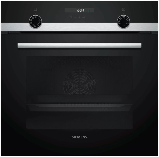 Электрический духовой шкаф Siemens HB 517JYR0R