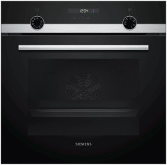 Электрический духовой шкаф Siemens HB 517JYR0R