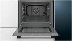 Электрический духовой шкаф Siemens HB 517JYR0R