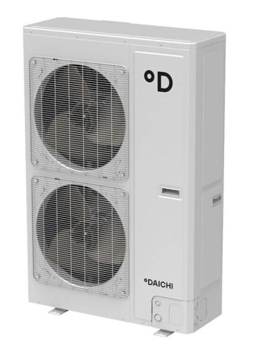 Внешний блок Daichi DF125A6MS1