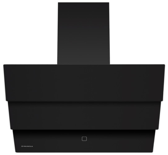 Кухонная вытяжка MAUNFELD Cascada 50 черный