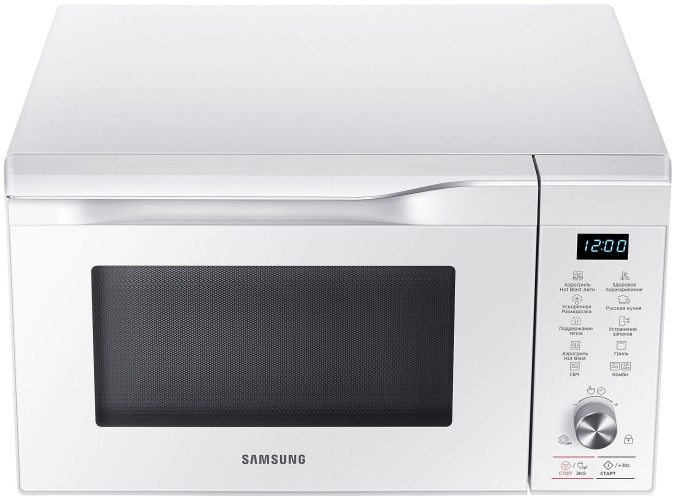 Микроволновая печь Samsung MC32K7055CW белый