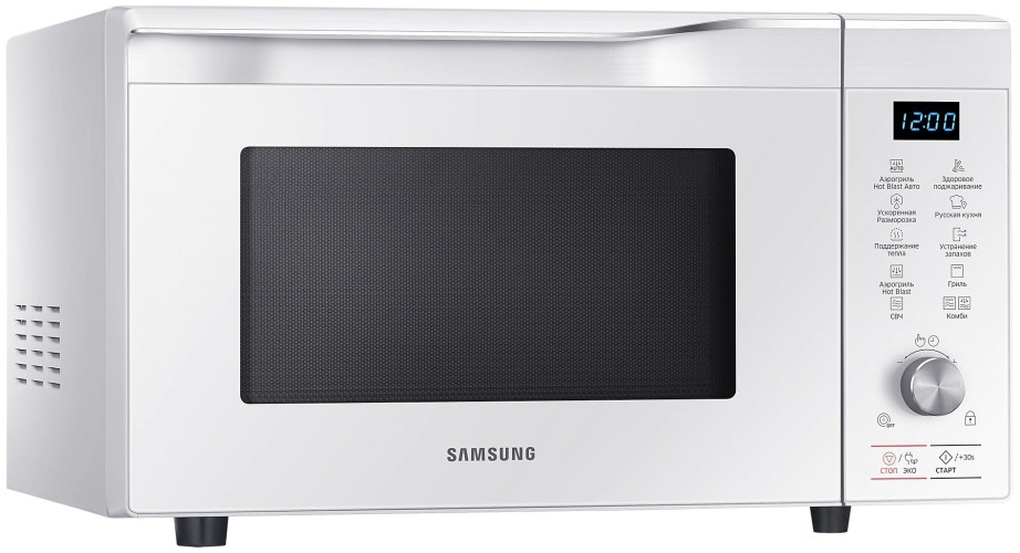 Микроволновая печь Samsung MC32K7055CW белый