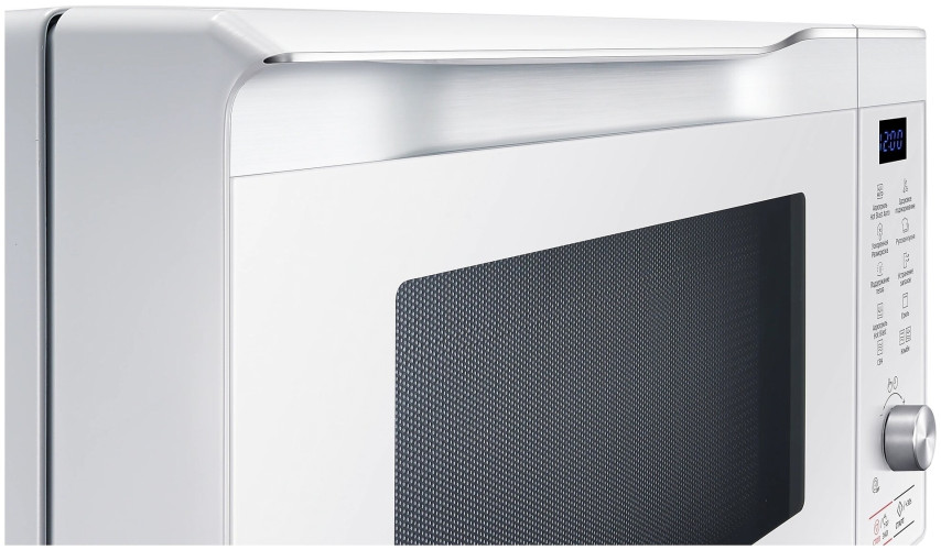 Микроволновая печь Samsung MC32K7055CW белый