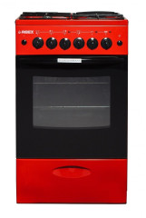 Комбинированная плита REEX CGE-531 ecRd