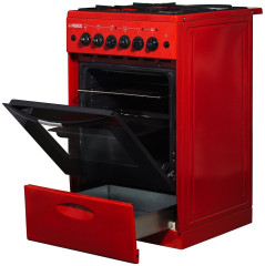 Комбинированная плита REEX CGE-531 ecRd