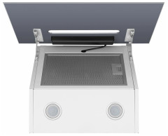 Кухонная вытяжка MAUNFELD MOON 60