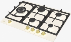 Газовая варочная панель Kanzler KM 517 M