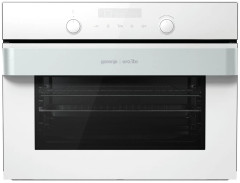 Электрический духовой шкаф Gorenje BCM 547 ORAW