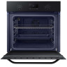 Электрический духовой шкаф Samsung NV68R1310BB/WT