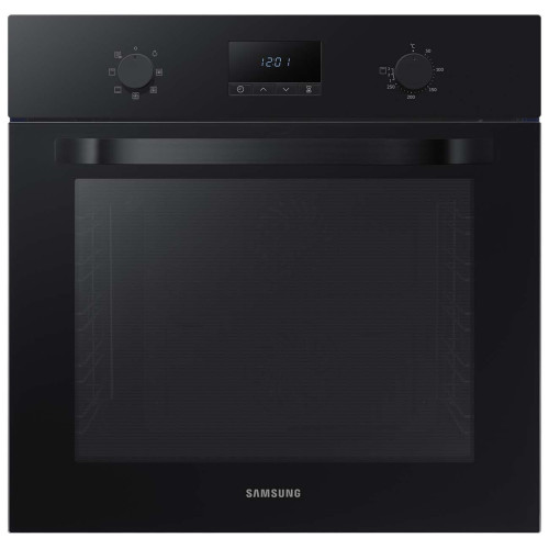 Электрический духовой шкаф Samsung NV68R1310BB/WT