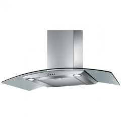 Кухонная вытяжка Jet Air TORY P 60 INX 68116911A