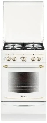 Газовая плита Gefest 5500-02 0352