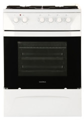 Комбинированная плита Darina D 1306 W