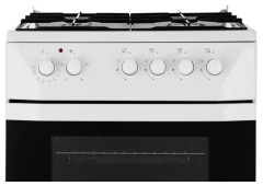 Комбинированная плита Darina D 1306 W