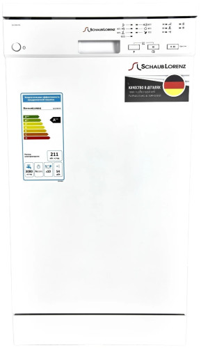 Посудомоечная машина Schaub Lorenz SLG SW4700