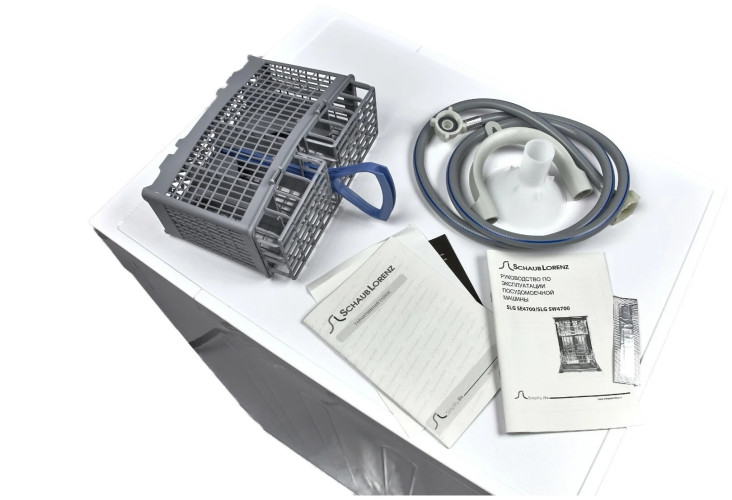 Посудомоечная машина Schaub Lorenz SLG SW4700