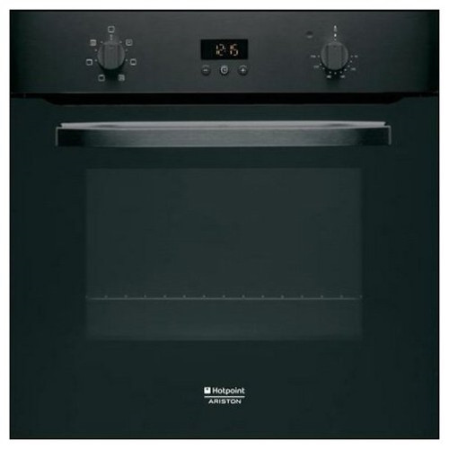 Электрический духовой шкаф Hotpoint-Ariston FH 538 BK HA S