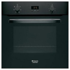 Электрический духовой шкаф Hotpoint-Ariston FH 538 BK HA S