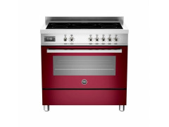 Электрическая плита Bertazzoni PRO90 5 IMFE S VIT