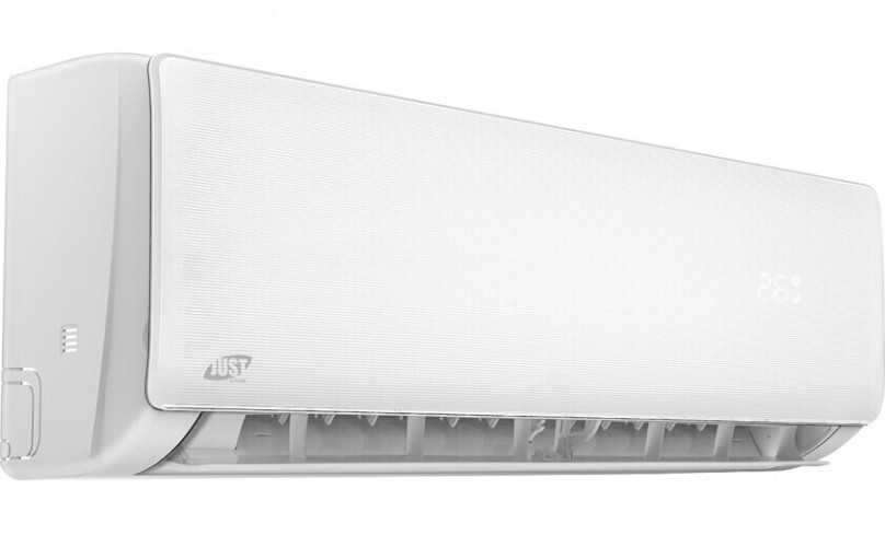 Сплит-система Just aircon JAC-09HPSIA/XAB1/JACO-09HPSIA/XAB1